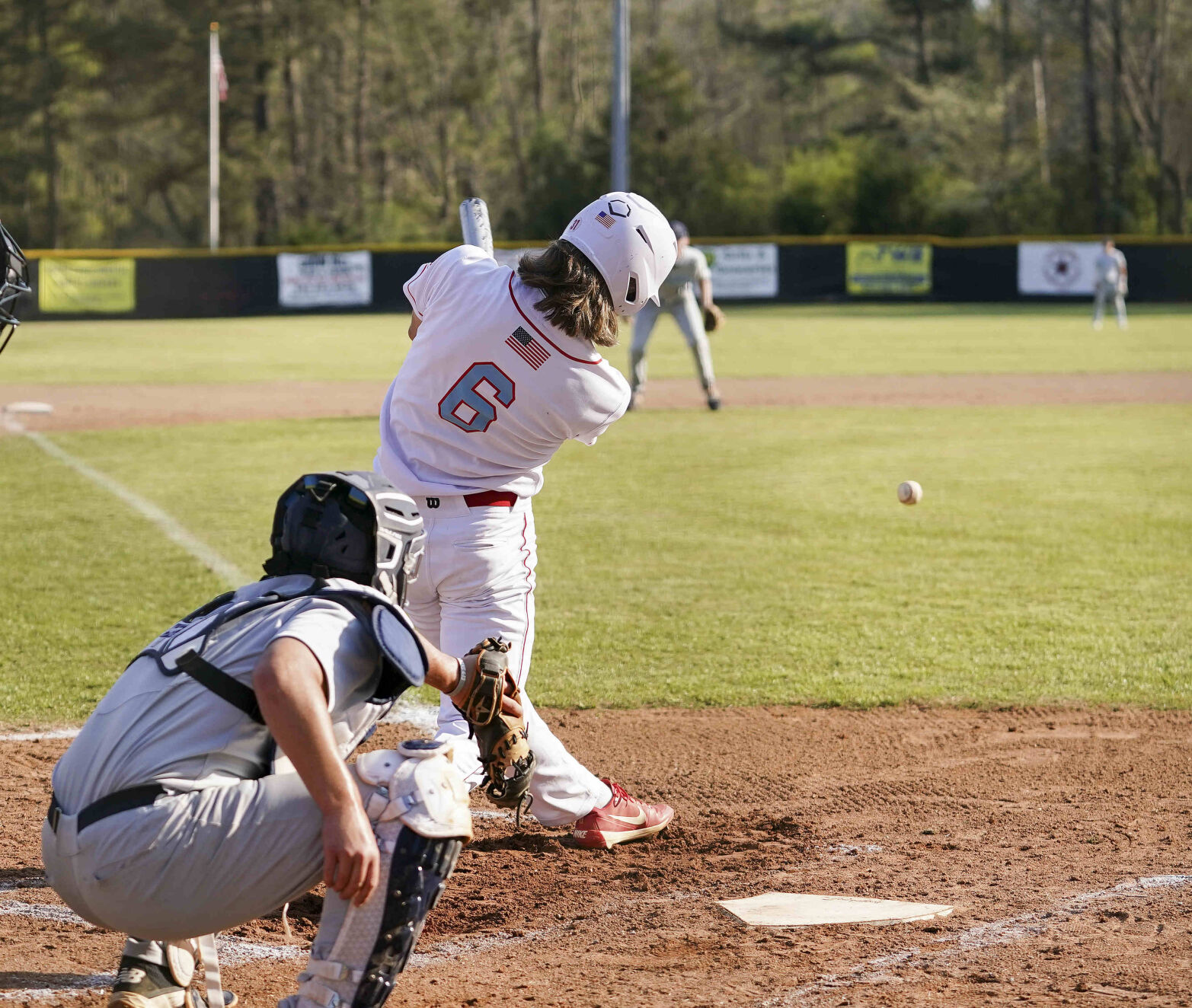 South Florence vs Central